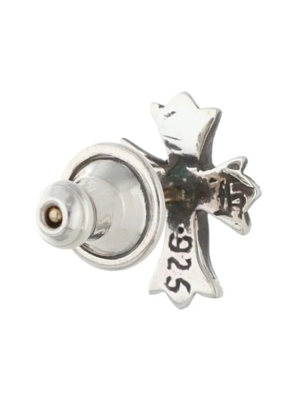 Chrome Hearts size not